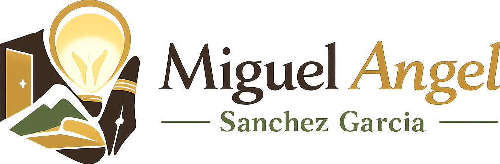 Miguel Angel Sanchez Garcia